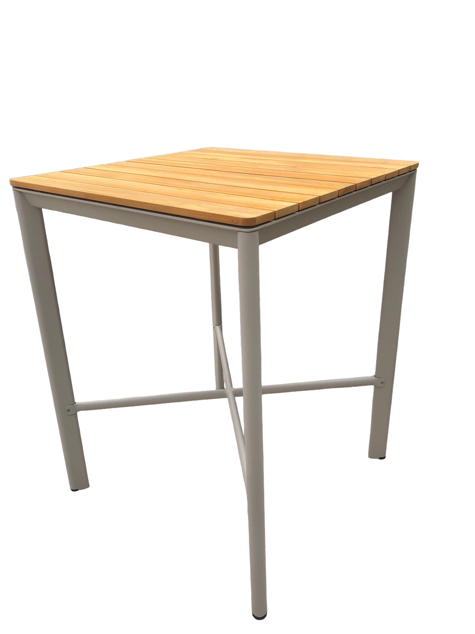 102 Gartenbarhocker und Bartisch - Set